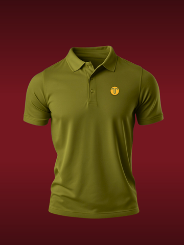 PrimeStitch Polo