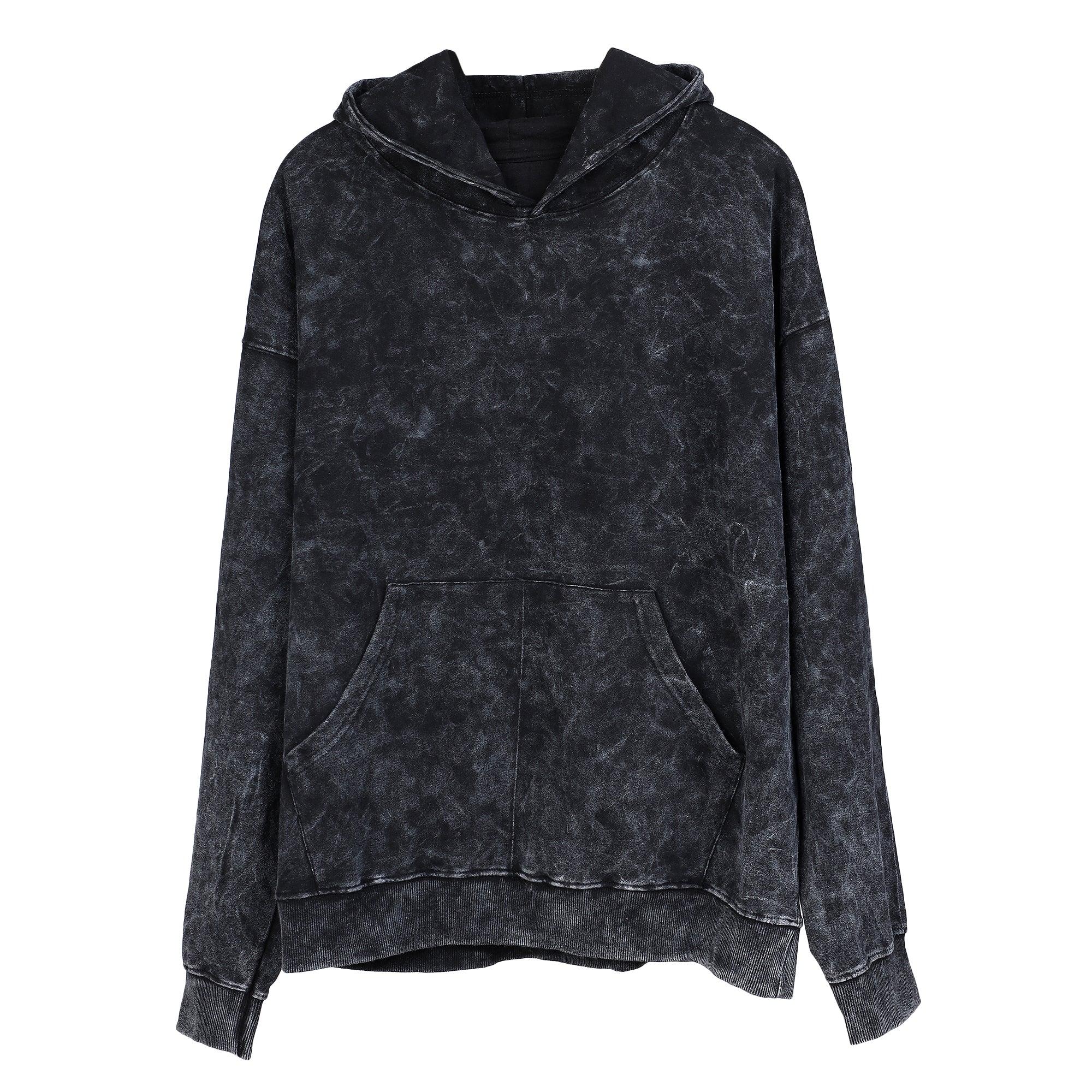 Trenzic ShadowWash Unisex Hoodie