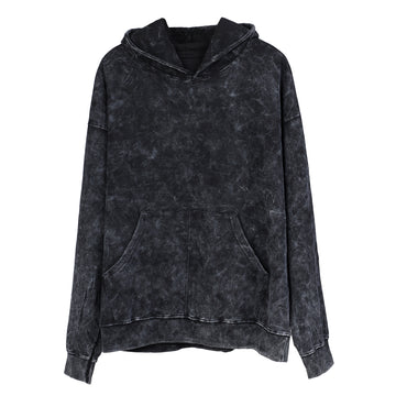 Trenzic ShadowWash Unisex Hoodie