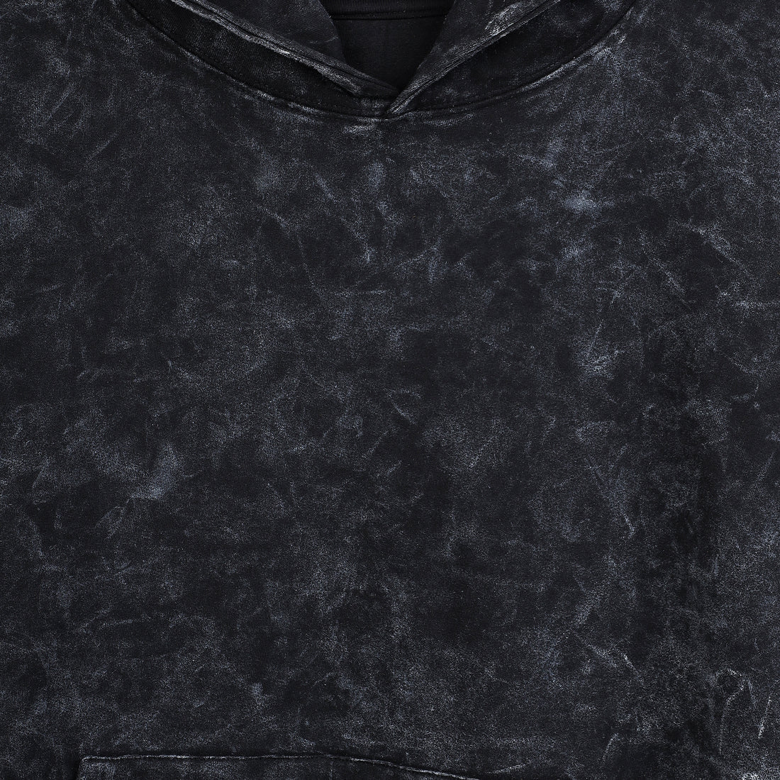 Trenzic ShadowWash Unisex Hoodie