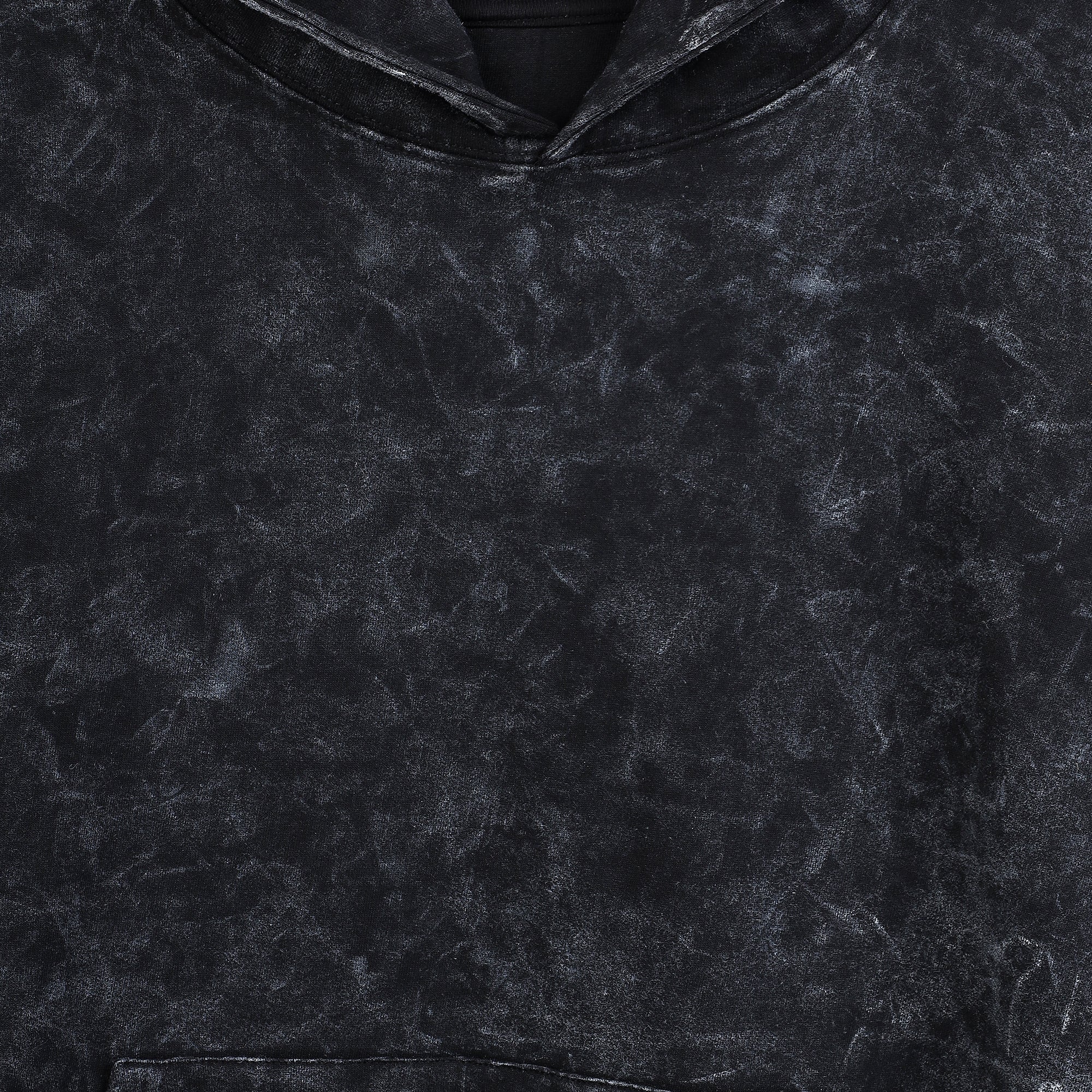 Trenzic ShadowWash Unisex Hoodie