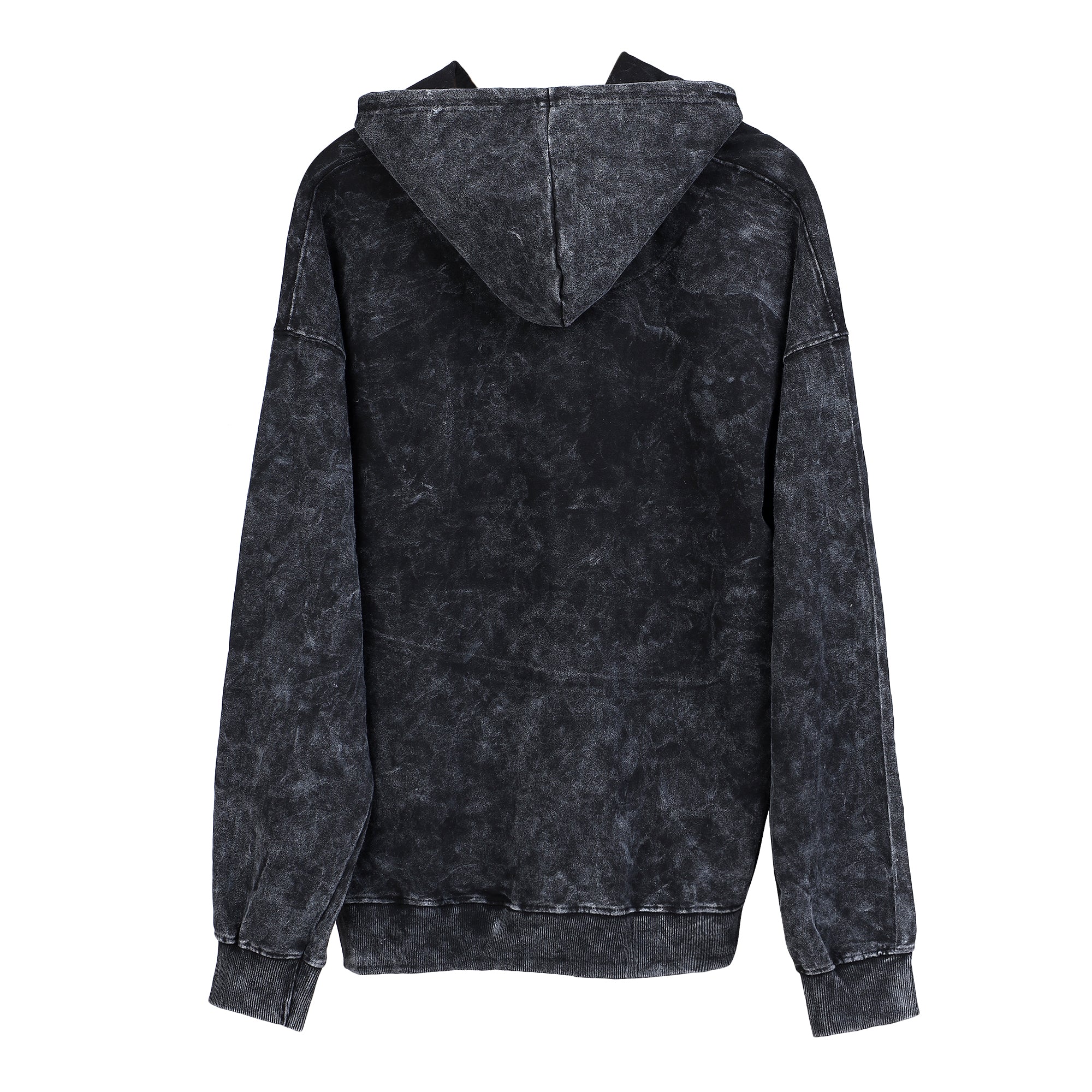 Trenzic ShadowWash Unisex Hoodie