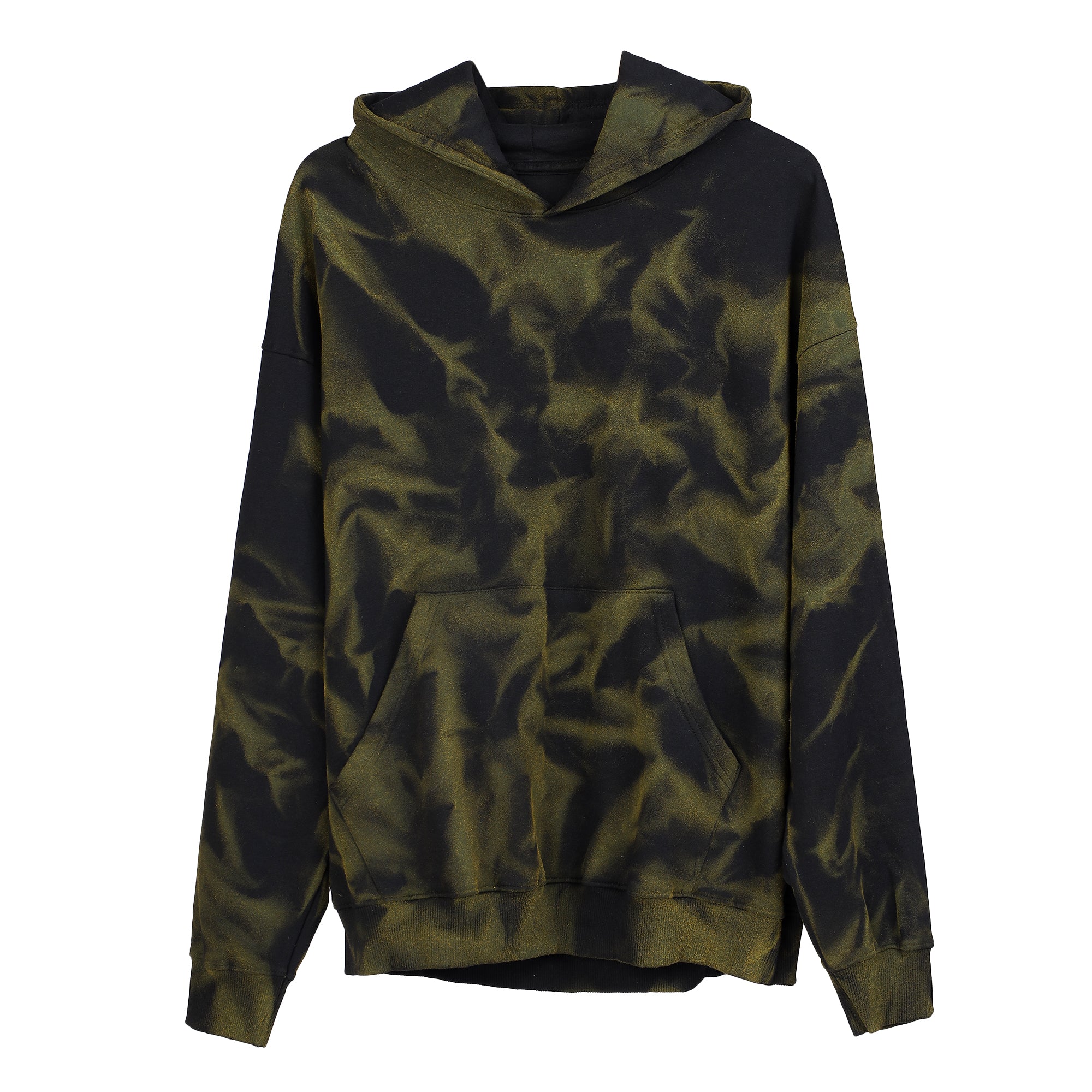 NightForge Dyed Unisex Hoodie