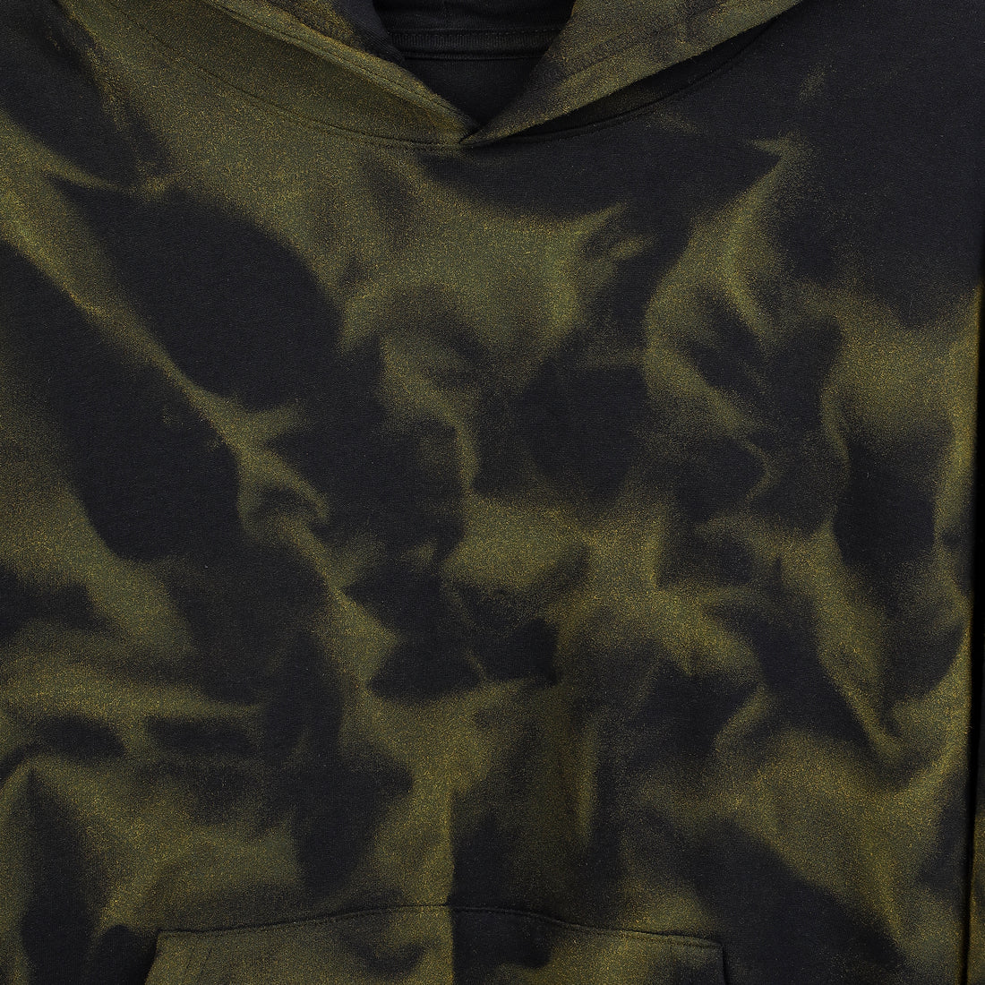 NightForge Dyed Unisex Hoodie