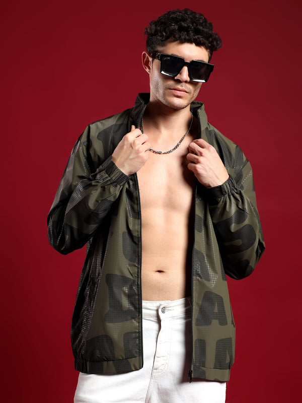 Men’s UrbanFlex T400 Windbreaker Jacket