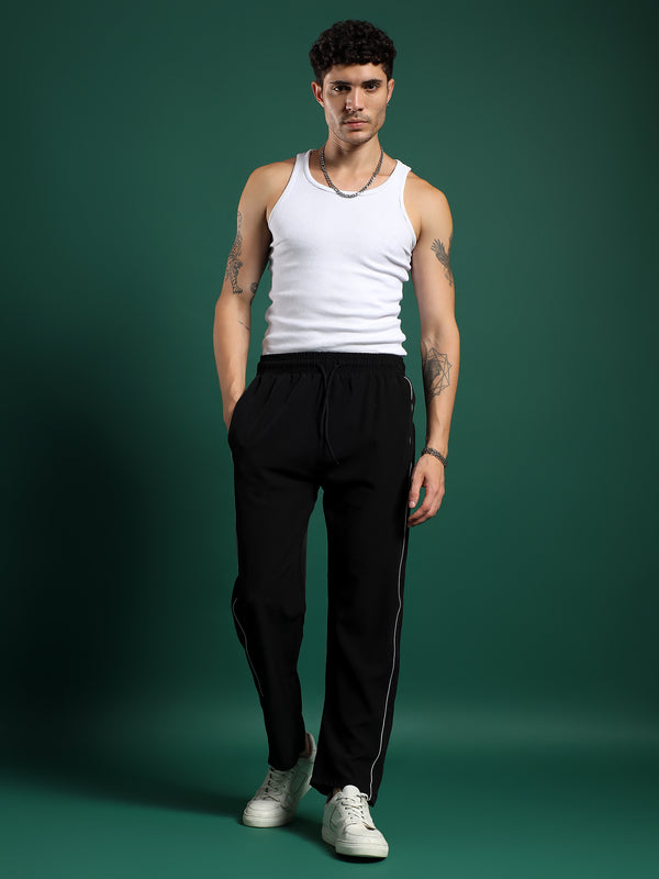 ZipStream Straight Fit Unisex Pyjama