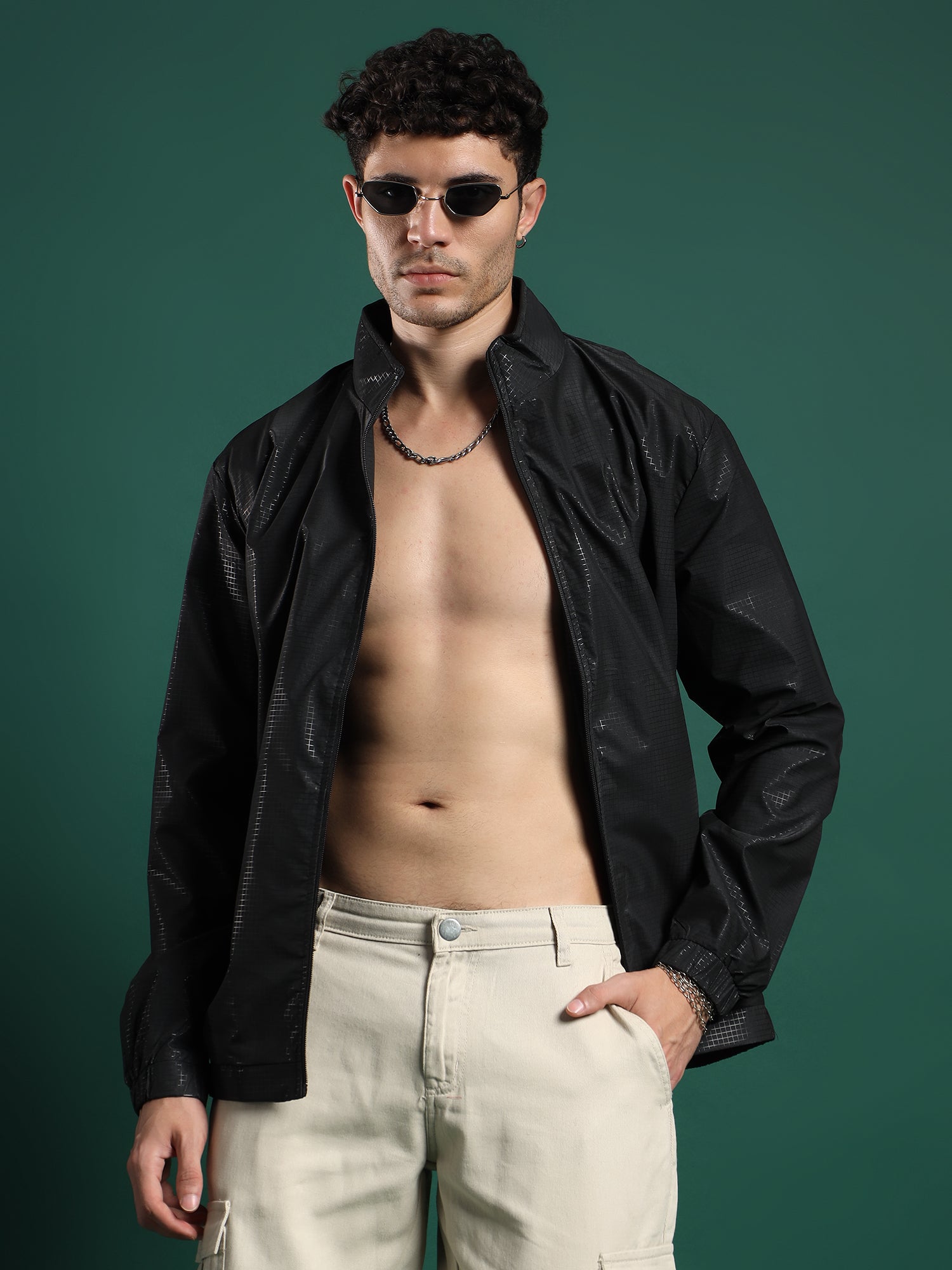 T-400 Eclipse Jacket