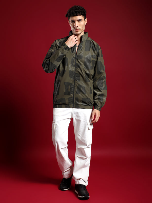 Men’s UrbanFlex T400 Windbreaker Jacket