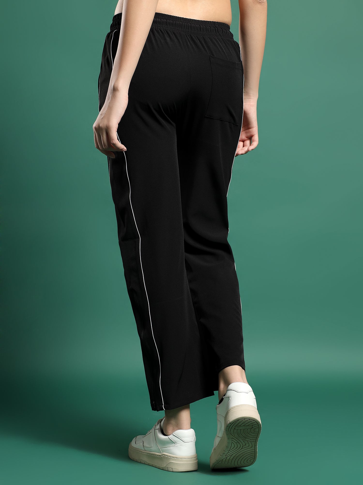 ZipStream Straight Fit Unisex Pyjama