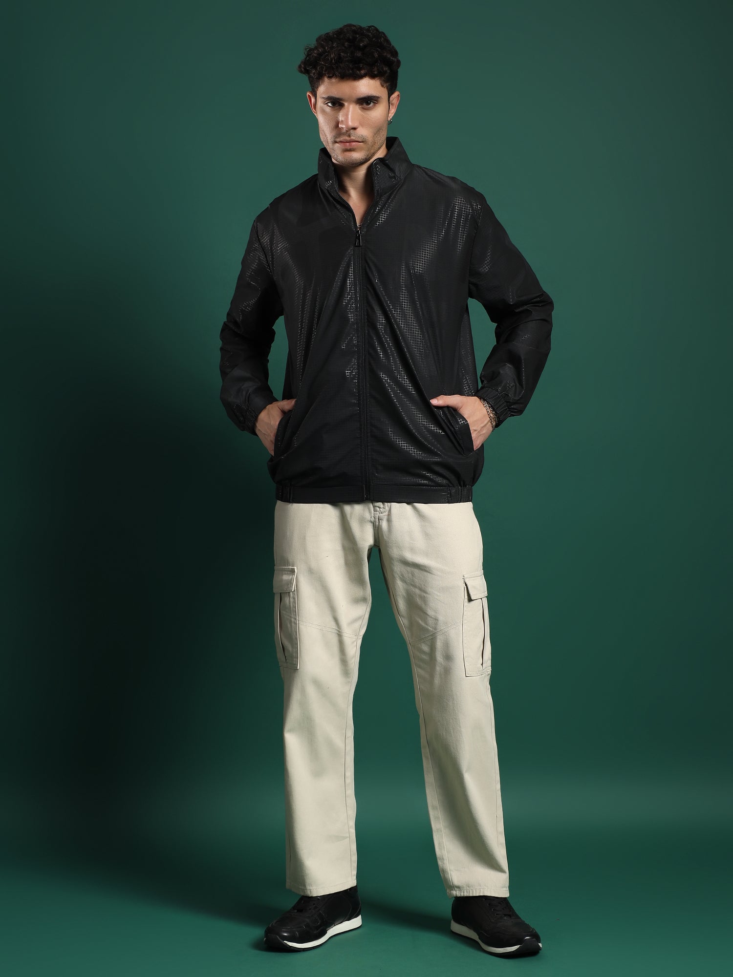 T-400 Eclipse Jacket