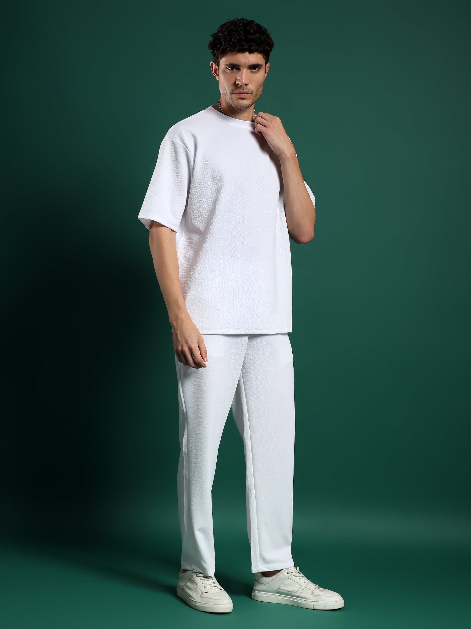 UrbanEase Crepe Trio Set