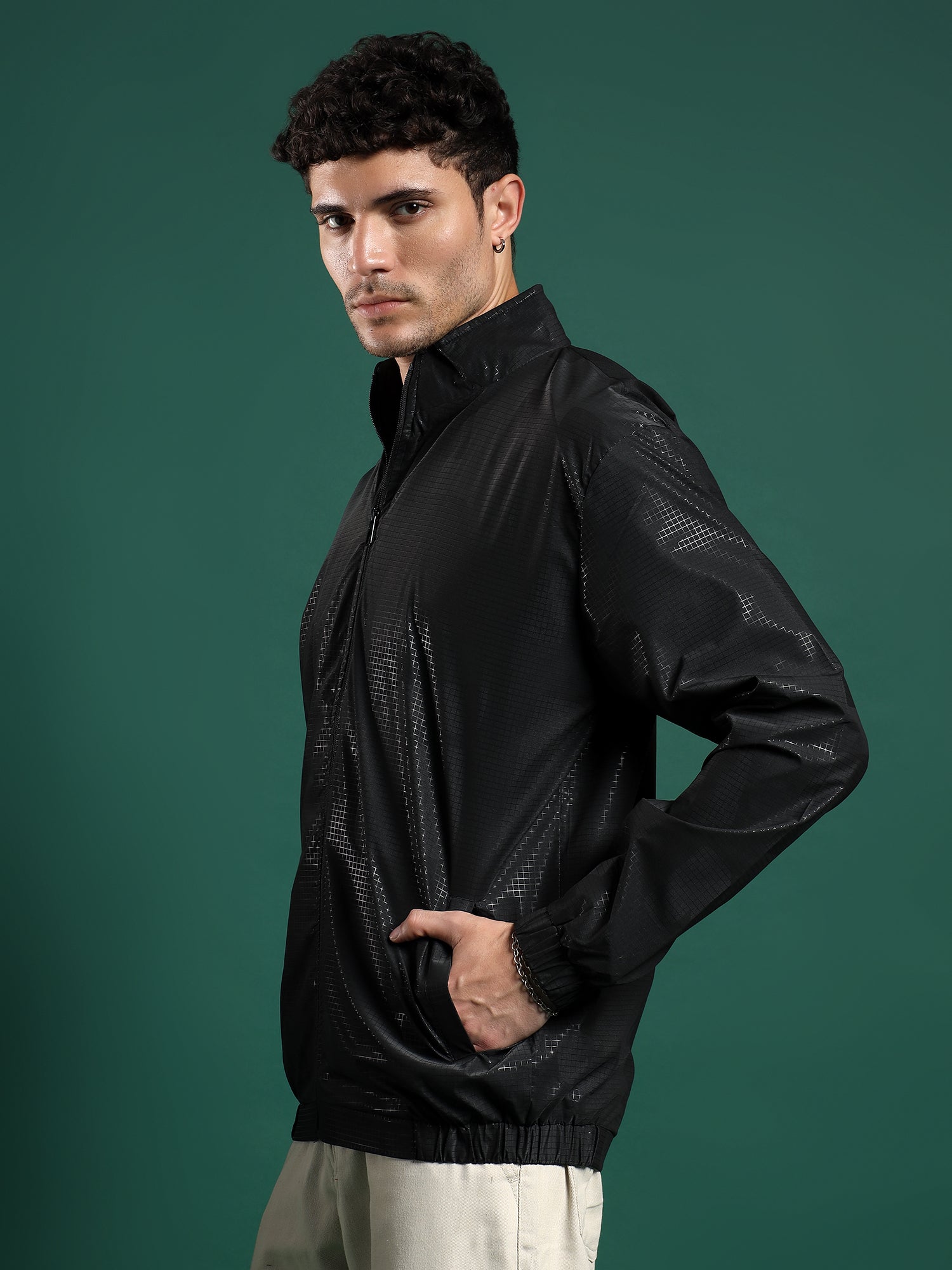 T-400 Eclipse Jacket