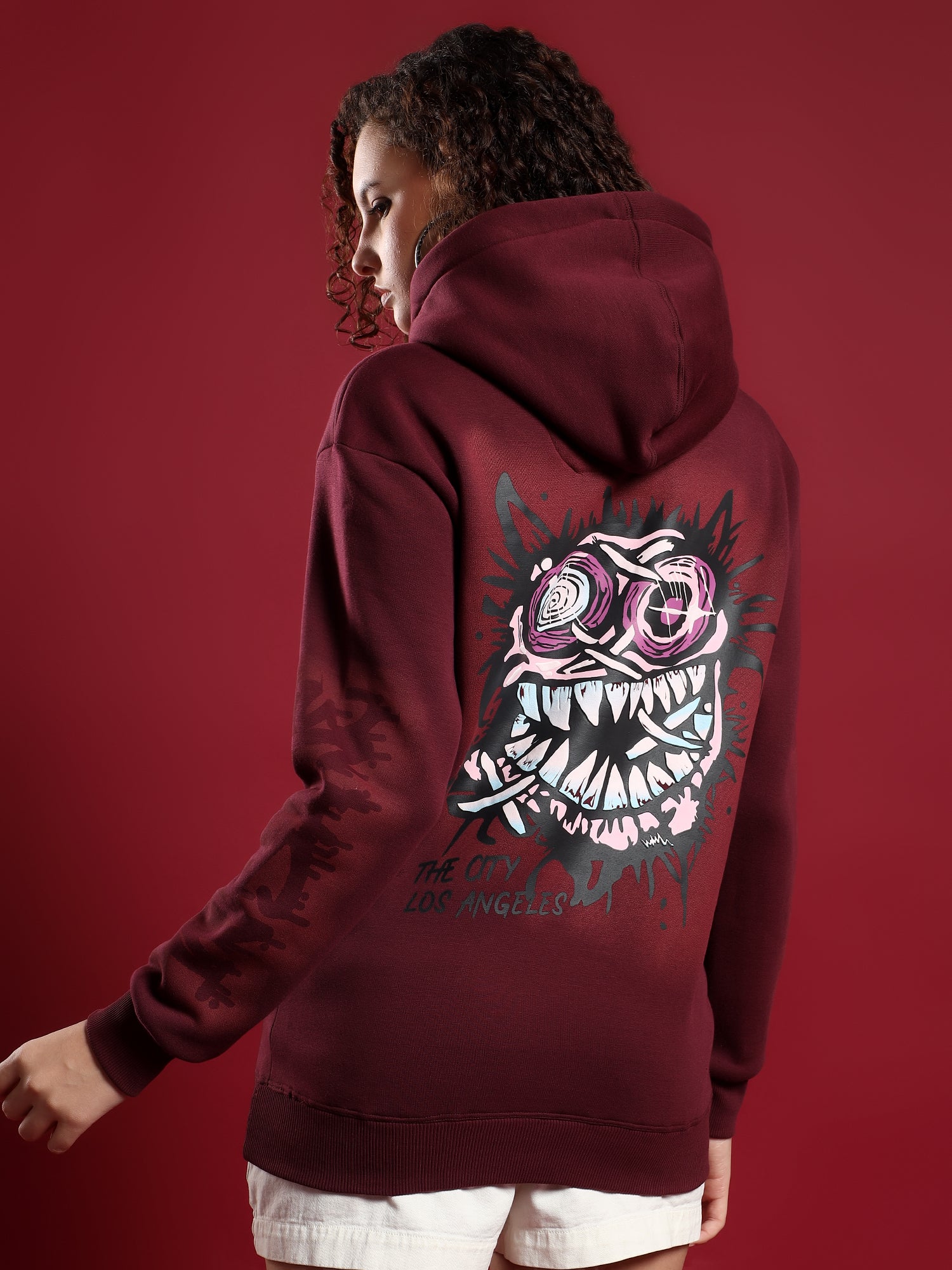 Rockstar Drip unisex  Hoodie