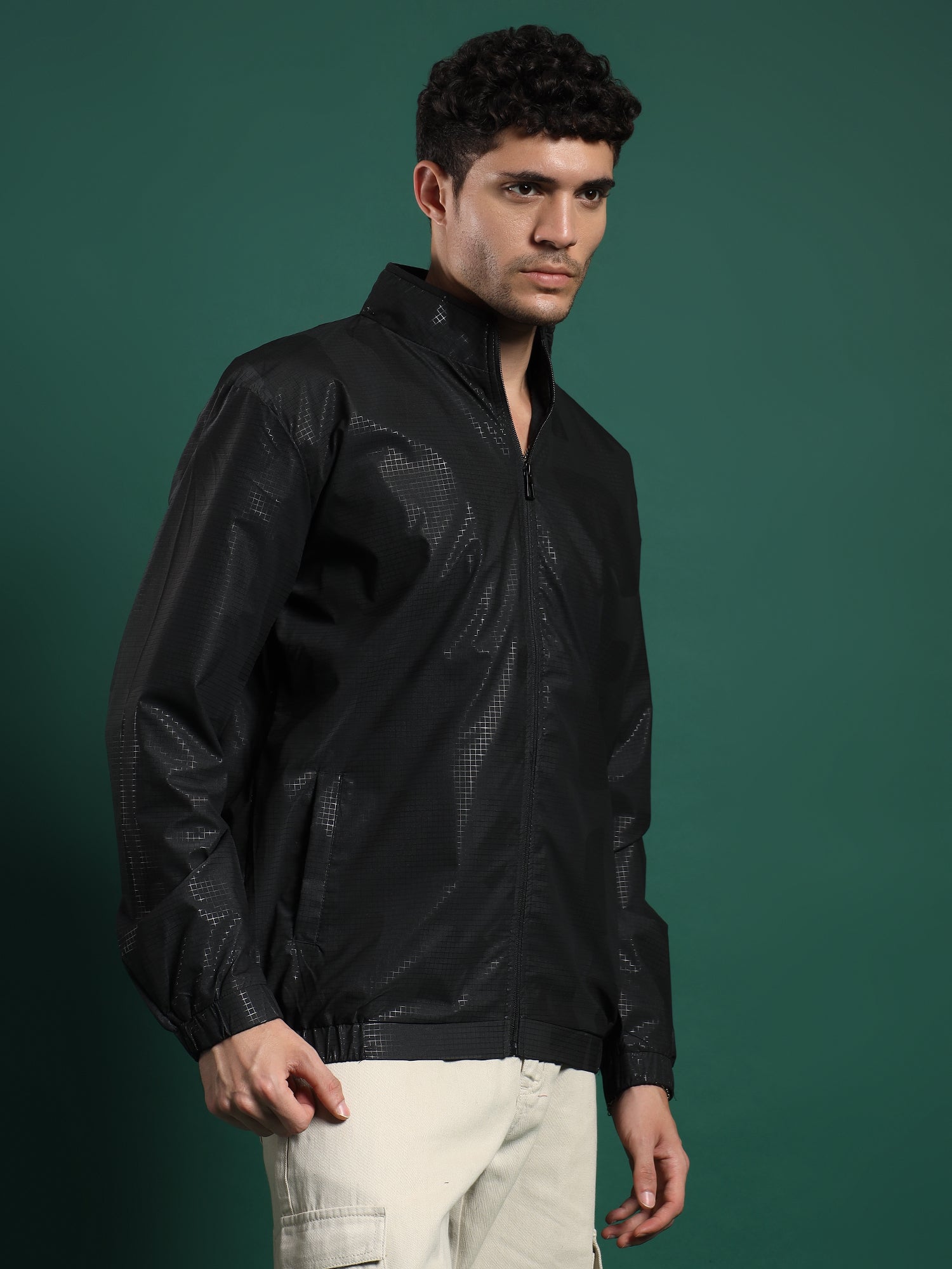 T-400 Eclipse Jacket