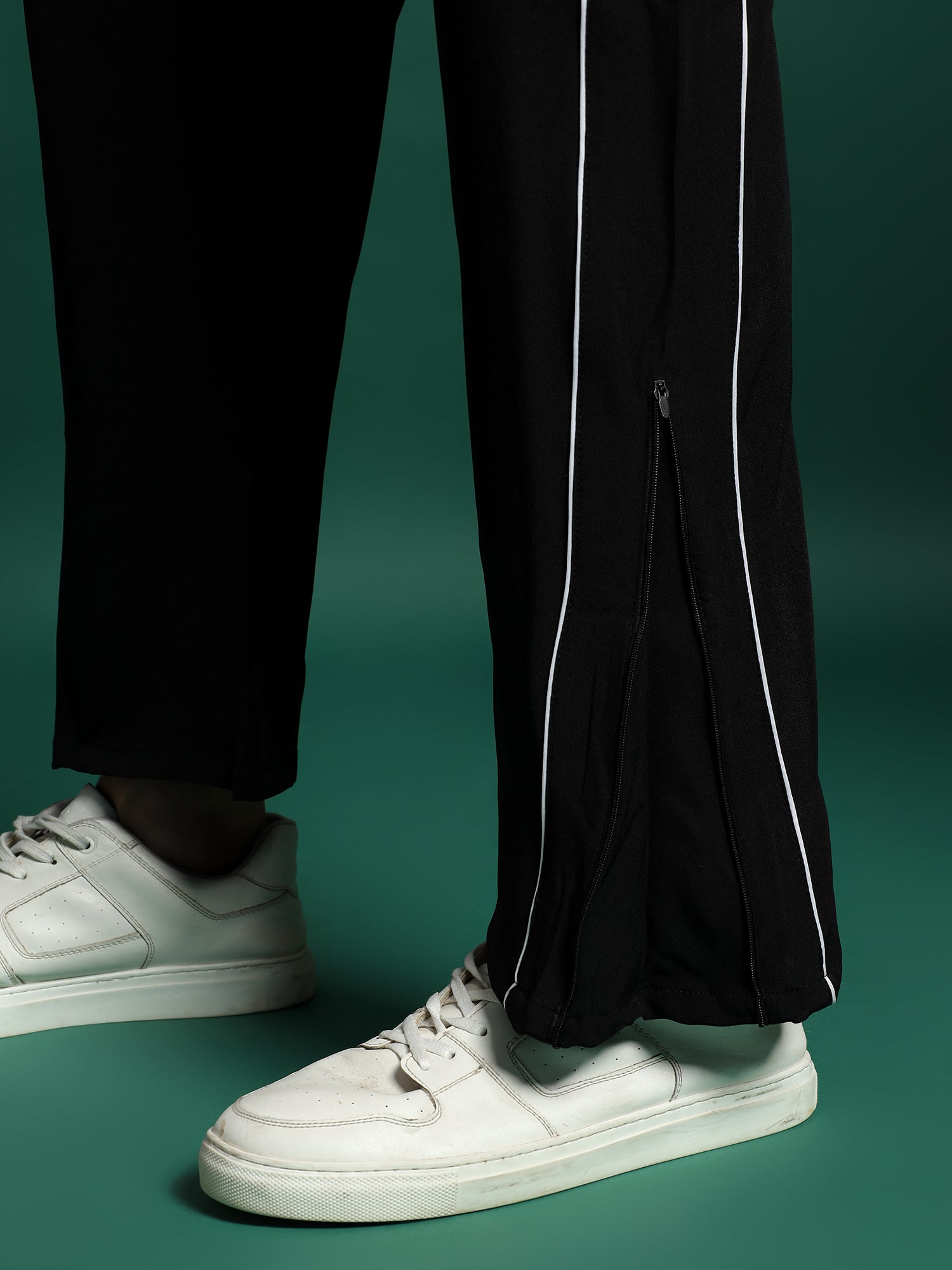 ZipStream Straight Fit Unisex Pyjama
