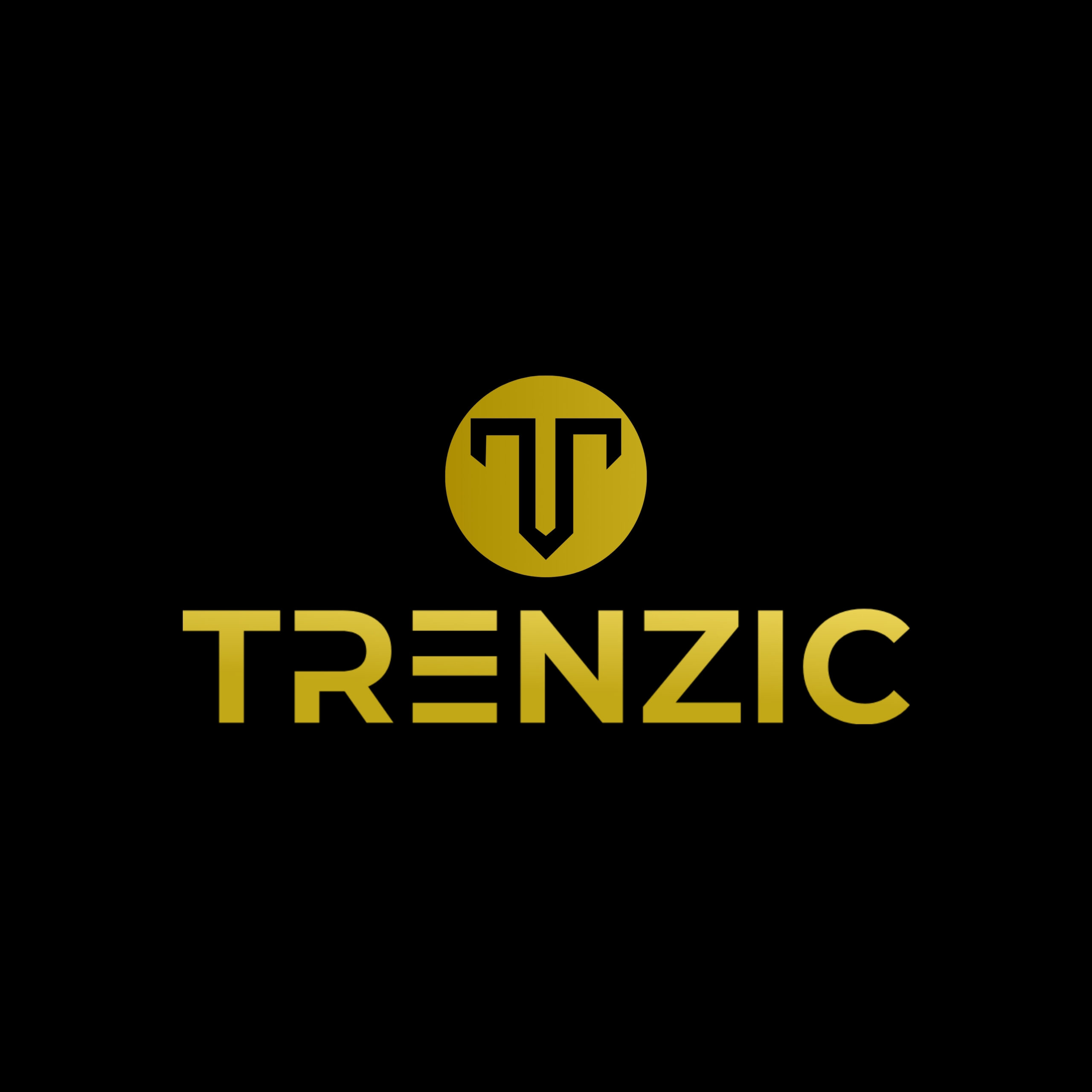 Trenzic Logo