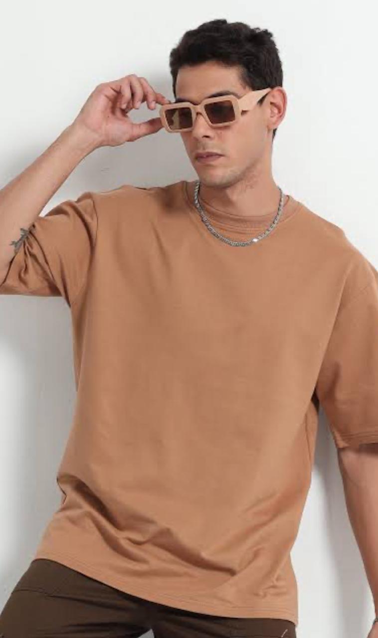 Oversized T-Shirts