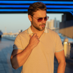 Polo T-Shirts